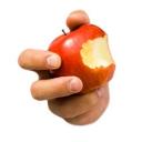 apple