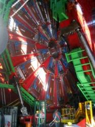 construction_of_lhc_at_cern