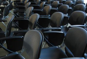 seats